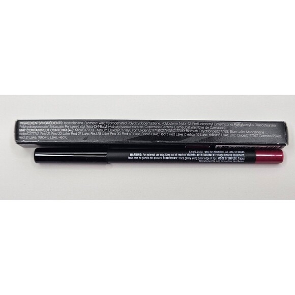 Younique Moodstruck Precision Pencil Lip Liner Posh New in Box - Picture 4 of 5